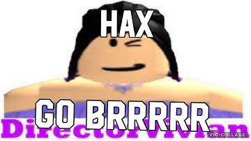 Hackers go brrrr (LWOR)