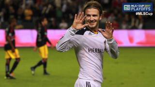 LA vs. NY POST-GAME: Arena & Backe