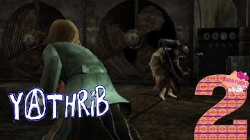 Clock Tower 3 HD Walkthrough Part 2