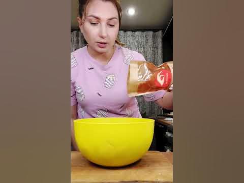 #салат из фасоли - YouTube