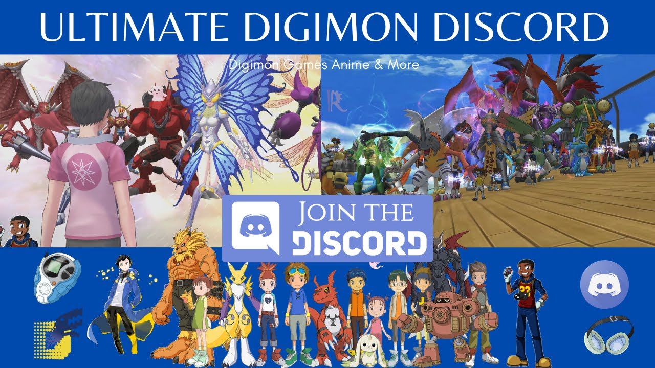 digimon card game discord What decks are legal for the custom format event? New Discord?!! Digimon TCG [BT13]