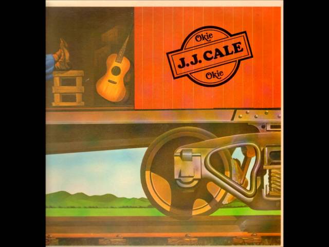 J.J. Cale - Everlovin' Woman