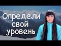 Масштаб личности. Определи свой уровень