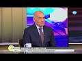 Людмил Рангелов Не вярвам че Живко Коцев е бил обект на заплахи Събуди се 13 04 2024 Людмил Рангелов Не вярвам че Живко Коцев е бил обект на заплахи Събуди се 13 04 2024