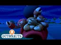 @Octonauts - The Coconut Crab Family 🦀🦀 | Series 2 | Full Episode 4 | Cartoons for Kids