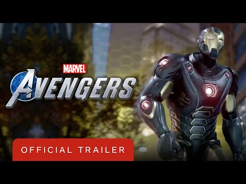 Marvel's Avengers - Official War Table Event Teaser