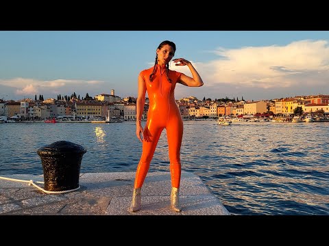 Ricci Tauscher - PAINFUL