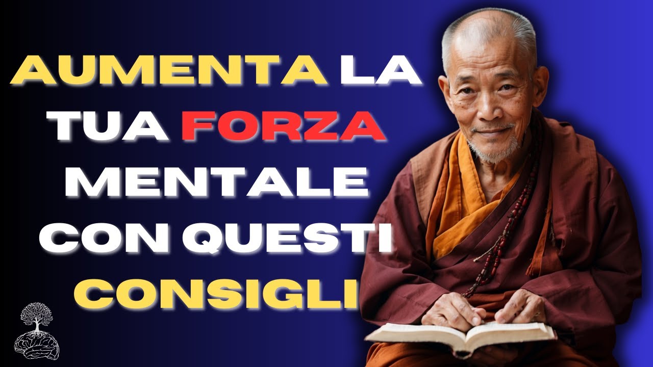 Aumenta la tua forza mentale con questi consigli - Crescita Personale ...