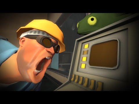 Team Fortress 2 po Česku