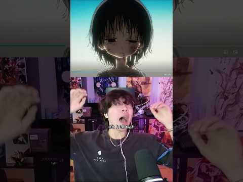 The anime that broke me 😭 (Takopi's Original Sin)