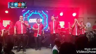 Feria de Nuevo San Carlos 2 de enero 2018