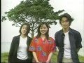 ちゅらさん-小浜島ロケ~国仲涼子・菅野美穂・小橋賢児