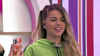 Red TV - Ustanak - 19.11.2020. Gost: Marija Ignjatović