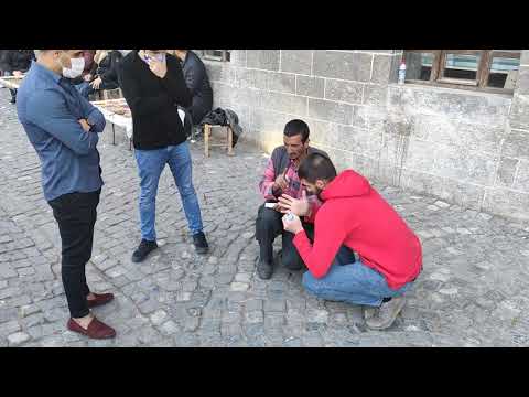 Diyarbakırlı Ramazan Hoca