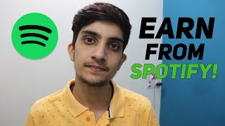 How to make money from Spotify Playlist in 2023🔥