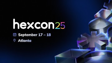 Announcing HexCon25 - The Hexnode User Conference | Atlanta, GA | September 17,18