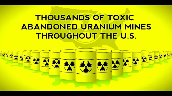 Clean Up the Mines! PSA for National Campaign to Clean Up Abandoned Uranium Mines