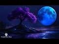 No Ads • Relaxing Sleep Music For ADHD • Melatonin Release • Brain Massage & Stress Relief Tonight