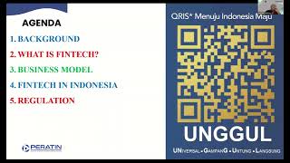 Financial Technology