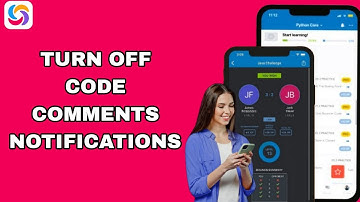 How To Turn Off Code Comments Notifications On Sololearn App