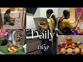 Vlog  akshaya trithiya pooja vlog     