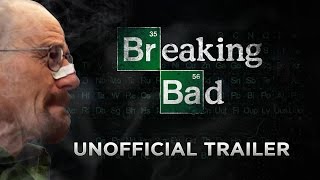 Breaking Bad Unofficial Trailer (Fourth Season)