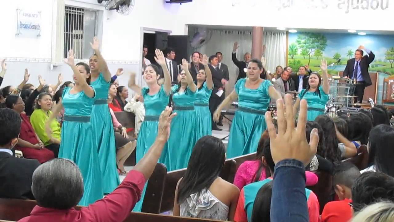 Grupo de Gesto Gênesis - Visitando um Amigo (CANÇÃO E LOUVOR) - aut. prop.