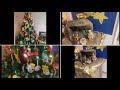 Presepi nelle classi - Natale 2018