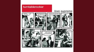 Love Supreme (Whitetrax Remix)