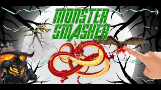 Monster Smasher screenshot 1