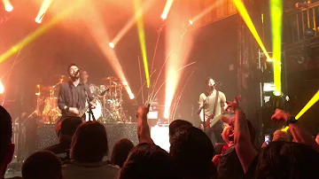 Chevelle - Send the Pain Below (Live) @ House of Blues New Orleans May 09, 2017