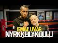 Ismail Umar -Nyrkkeilykoulu