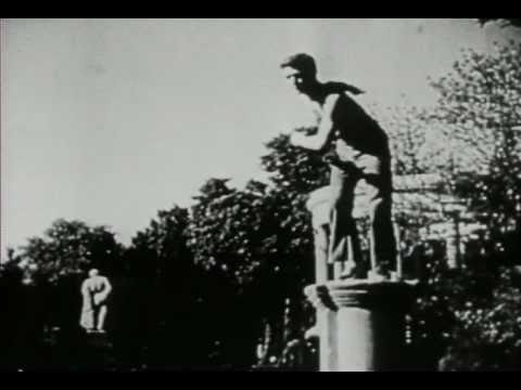 Excerpt from "Ritual in Transfigured Time" (1946)