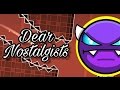 Geometry Dash [2.0] - ''Dear Nostalgists'' by TriAxis (3 Coins)