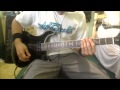 Sevendust - Bender (Guitar Cover)