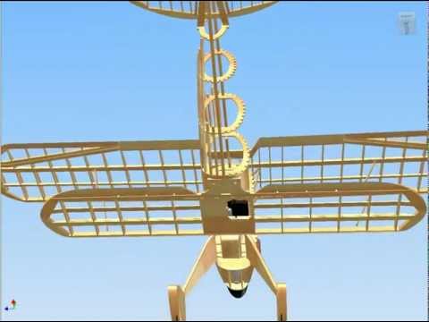 HE51 3D Model Video (2)