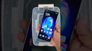 Infinix Note 30 Water Test #shorts