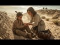 She Sucked Scorpion Poison From an Apache Boy’s Wound—A Week Later, His Father Offered Her His Hand