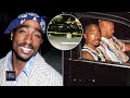 Tupac Shakur Murder: High Odds of Arrest in Rapper
