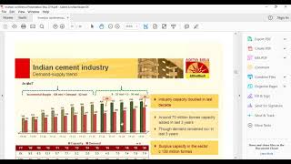 EQUITY VALUATION - Unit 5.8