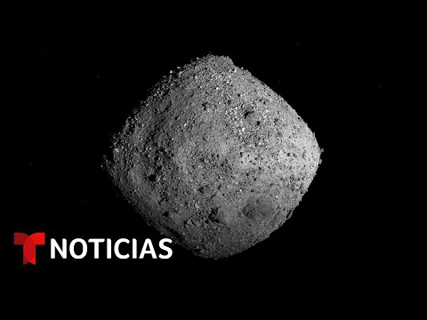 Video: ¿Es el asteroide un planeta?