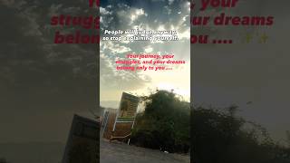 People will judge anyways.  #nature #trending #travel #love #peace #song #love