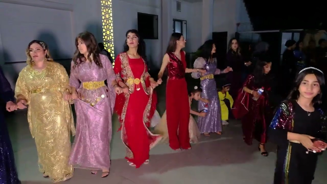 Recep Aksu Düğünü Part 7 / Foto Gizem