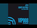 Miniature de la vidéo de la chanson Lights Go Wild (Original Mix)