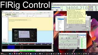 Celebrity FLDIGI - FLRIG - FL CAT - HAM RADIO SOFTWARE Net Worth
