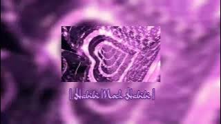 Carmen-Habibi Mosh Habibi-{Sped up}حبيبي مش حبيبي