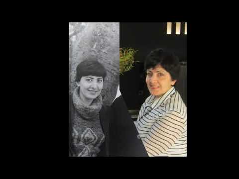 ''ნეტავი შემეძლოს'' \"I wish I could\" მაია სიჭინავა /Author songs maia sitchinava