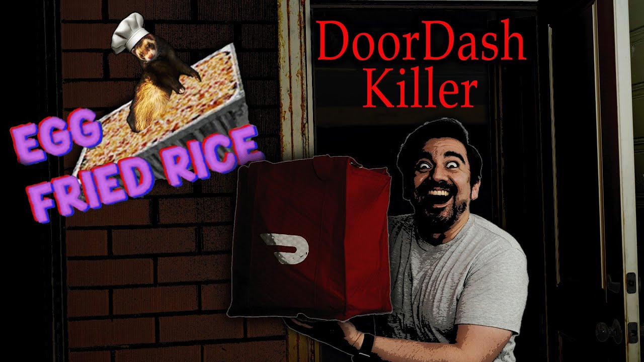 The WORST Chinese takeout EVER | Egg Fried Rice