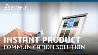 Instant Product Communication – Process Experience for High-Tech Marketing
