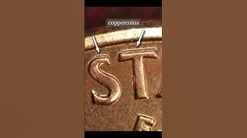 Is This a Doubled Die?